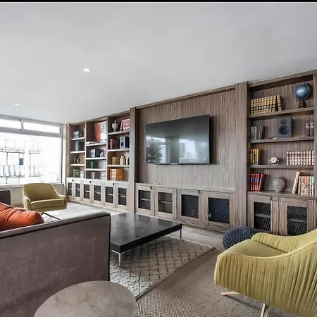 Pollux Luxury Apartment